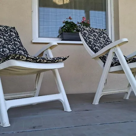 Balatoni Kertes Kucko *