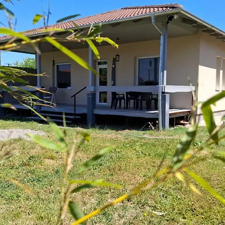 Balatoni Kertes Kucko * Σίοφοκ