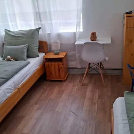 Balatoni Kertes Kucko Appartement