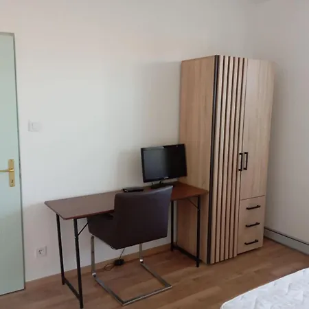 Appartement Balatoni Kertes Kucko *