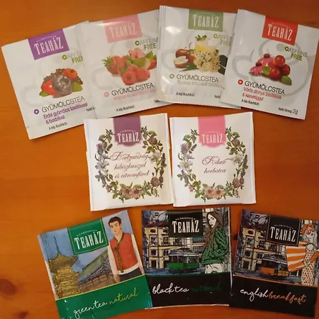 아파트 Balatoni Kertes Kucko 시오포크