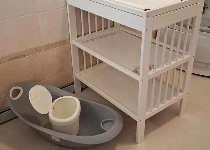 아파트 Balatoni Kertes Kucko *