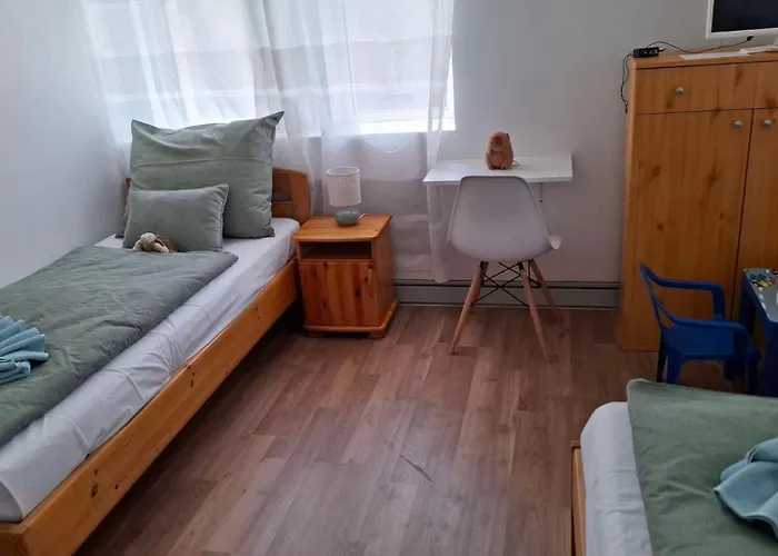 Balatoni Kertes Kucko 아파트