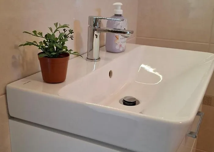 Apartment Balatoni Kertes Kucko Siofok