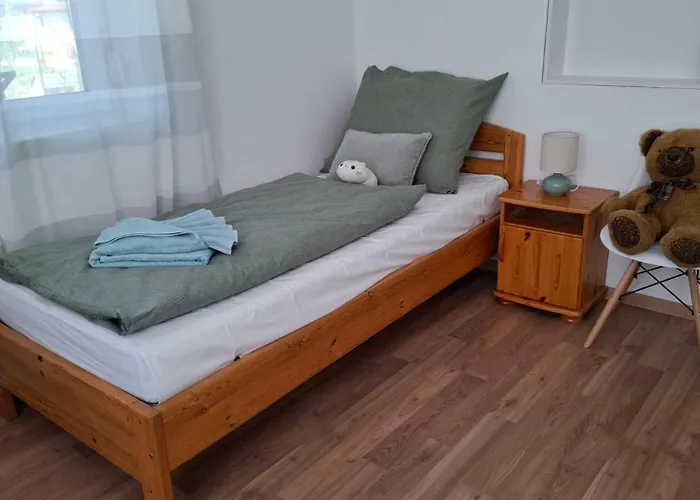 아파트 Balatoni Kertes Kucko