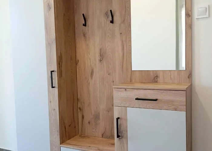 Balatoni Kertes Kucko 아파트