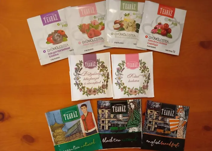 아파트 Balatoni Kertes Kucko 시오포크